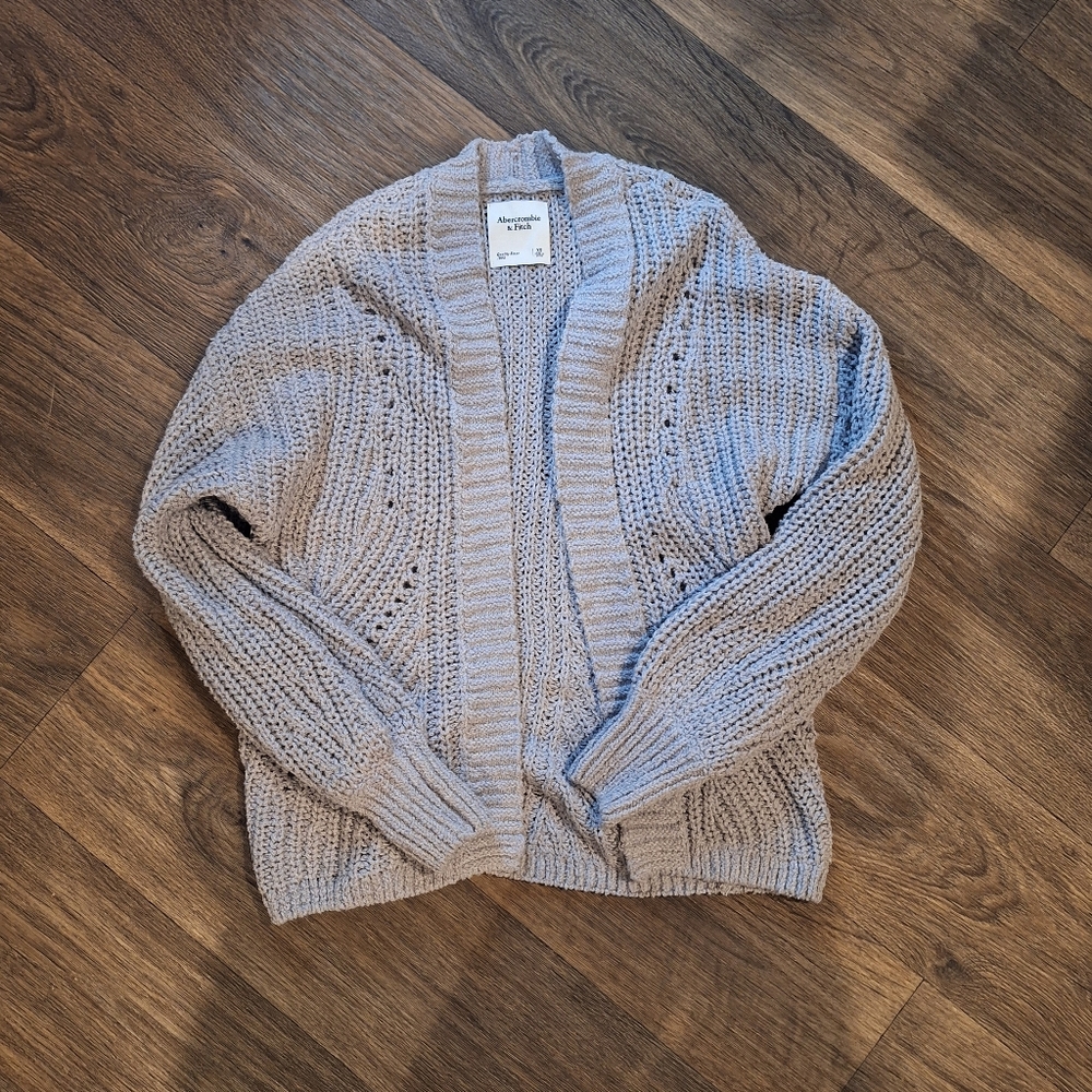 Abercrombie  Cardigan